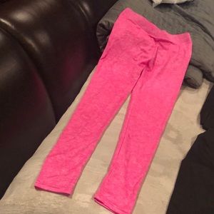 Never been worn stretch pants